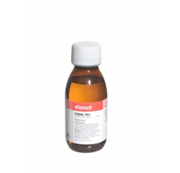 ETANOL 70% 110 ml