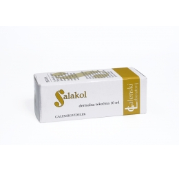 SALAKOL 10 ml