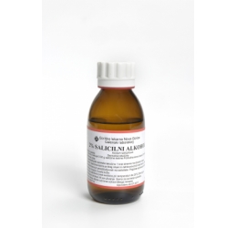SALICILNI ALKOHOL 2% 100 ml